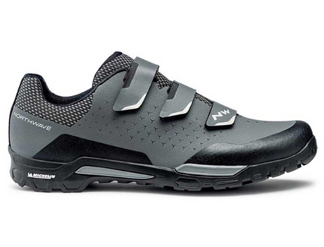 Zapatillas NORTHWAVE zapatilla trail antracita de Caminar (S)