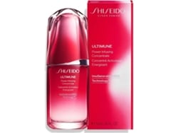 Sérum Facial SHISEIDO Ultimune Power Infusing Concentrate (50 ml)