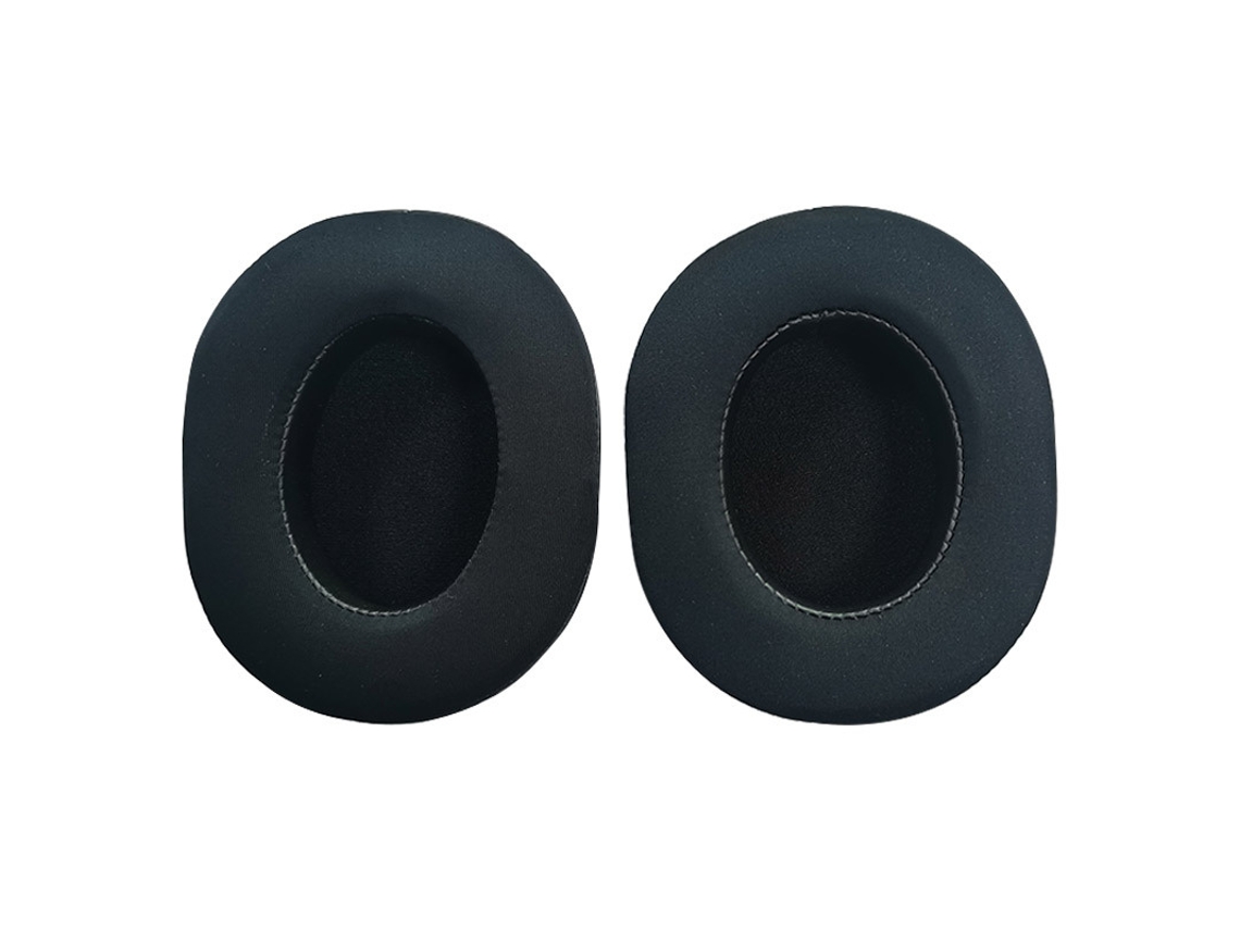 Almohadillas para los oídos 1 par Negro Razer BlackShark V2 / V2 Pro