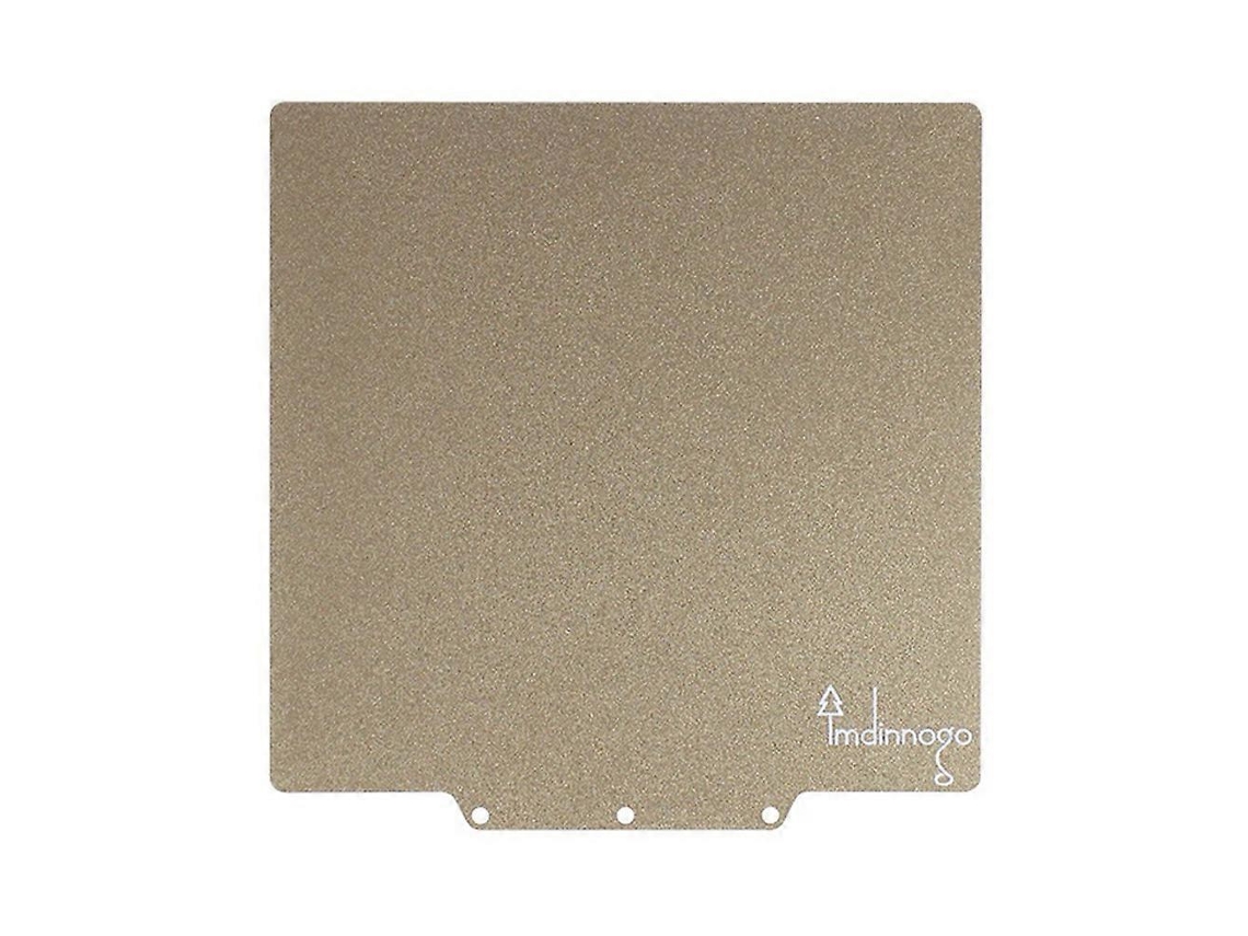 Build Plate For Adventurer 5m Pro 3d Printer Pei Pet Spring Steel Sheet 235x235 Pei Bed For Ad 5m P