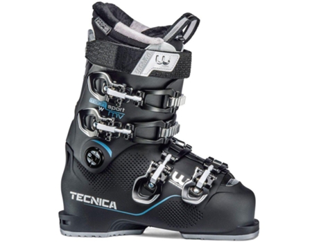 Botas Tecnica Mach Sport Mv 85 Woman