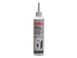 Aceite Lubricante para Trituradora de Papel ACTIVEJET ASO-250 250 ml