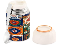 Botella Acero Inoxidable - Vaso Térmico Portátil