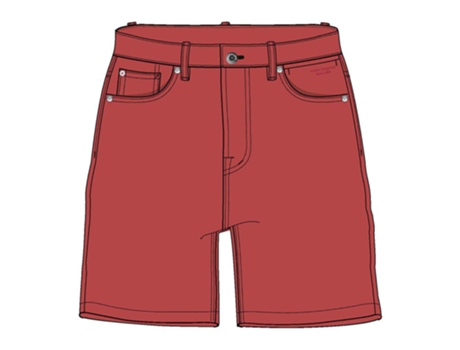 Quiksilver Les Dunes