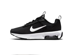 Tenis NIKE Air Max Intrlk Lite (42 - Negro)
