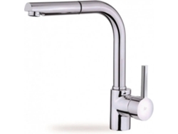 Grifo TEKA ARK 938 (Cromo - 28,9 x 22,2 cm)