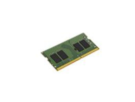 Memoria RAM DDR4 KINGSTON (1 x 8 GB - 2933 MHz)