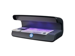 Detector de billetes falsos Safescan Black