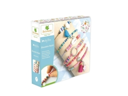 Abalorios para Pulseras Sycomore Bracelets Heishi