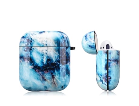 Carcasa para Airpods Pro 2 SEMD S-rjk15