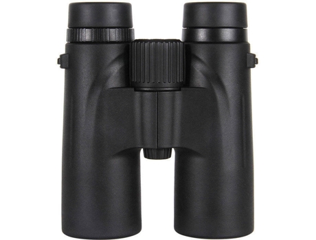 Prismáticos CHRONUS Te6561014 Negro (10x42)