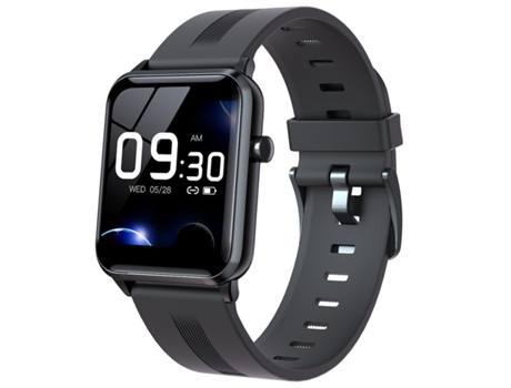 Smartwatch ENZON Negro