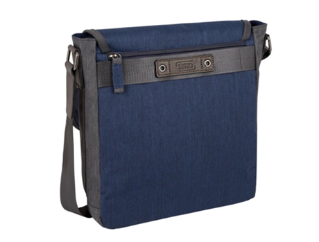 Bandolera CAMEL ACTIVE Pala Satipo Azul
