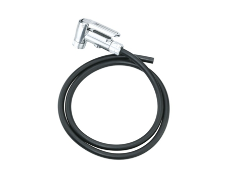 Manguera de la bomba de pie TOPEAK SmartHead DX Upgrade Kit