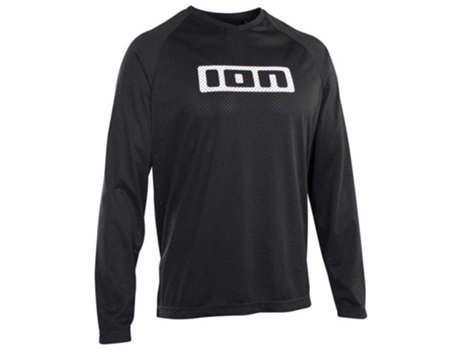 Camiseta de Hombre para Fútbol HUMMEL Go Algodón Negro (XL)