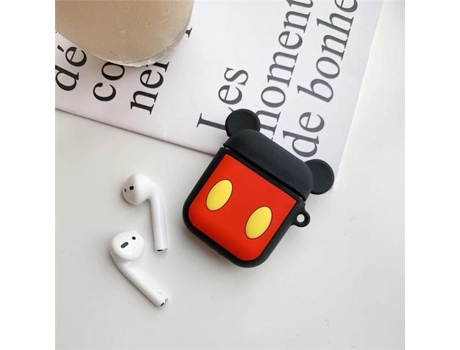Estuche para Airpods SLOWMOOSE (uno)
