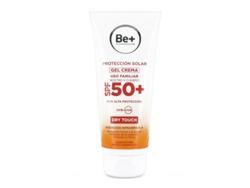 Protetor Solar BE+ SkinProtect Gel Crema Corporal y Facial SPF50+ (200 ml)