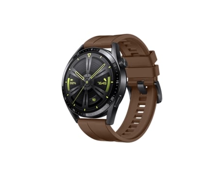 Pulsera Silicona para Realme Watch T1 - Marrón