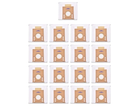 Accesorio Aspiradores ECOVACS Pack 17 T8 Ecovacs Deebot T8 Estación de vaciado automático T8 Aivi