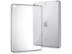 Carcasa Samsung Galaxy Tab A7 10.4" 2020 LMOBILE Transparente