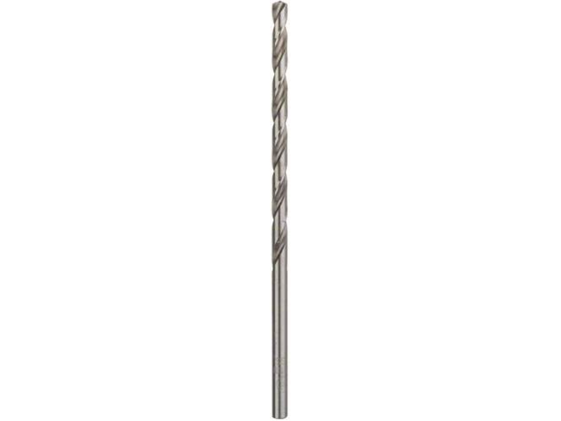 Brocas para Metal BOSCH Hss-G - Din 340 5.5x91x139 mm