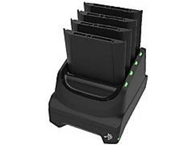 Cargador de Batería ZEBRA SAC-TC51-4SCHG-01