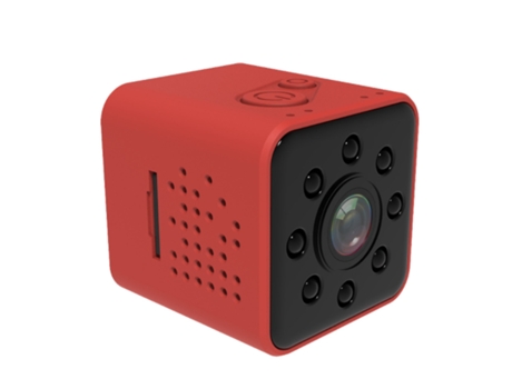 Cámara Vigilancia ENZON 1080P