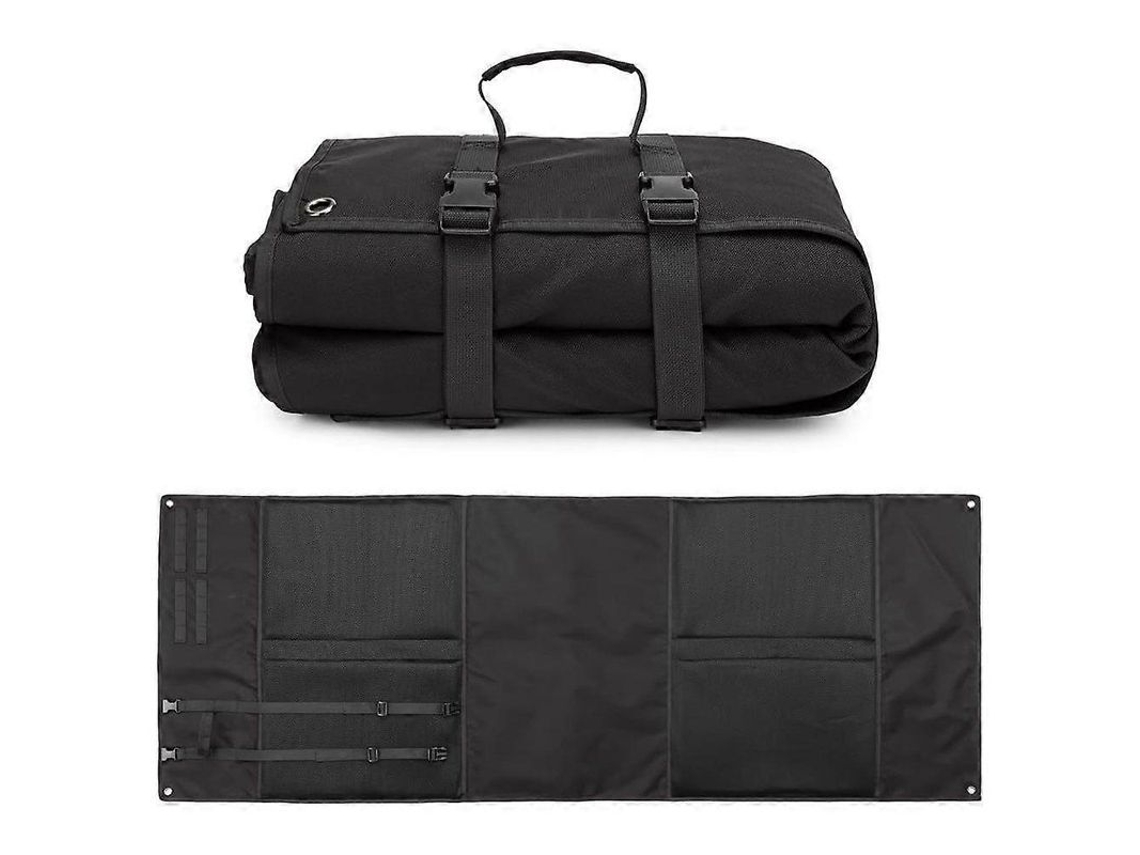 Colchón Oxford resistente al agua acolchado para picnic y tiro táctico para camping Senderismo
