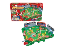 Super Mario Baseball 3d Stadium