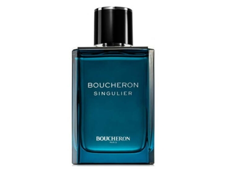 BOUCHERON Singuler Eau de Parfum Vaporizador 100 Ml