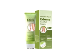 Crema reconfortante para piernas Worten