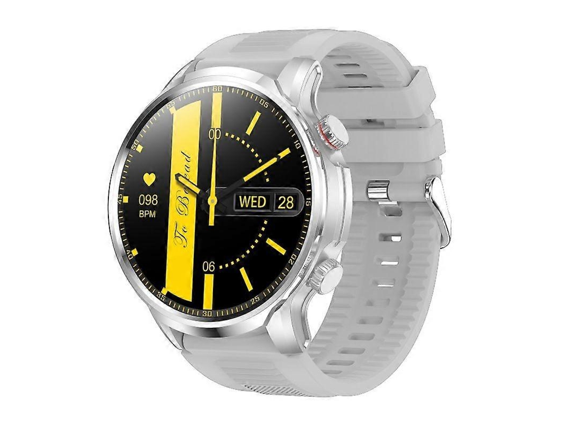 Smartwatch Ex100 con pantalla a color de 1,95 pulgadas Ly Ebike