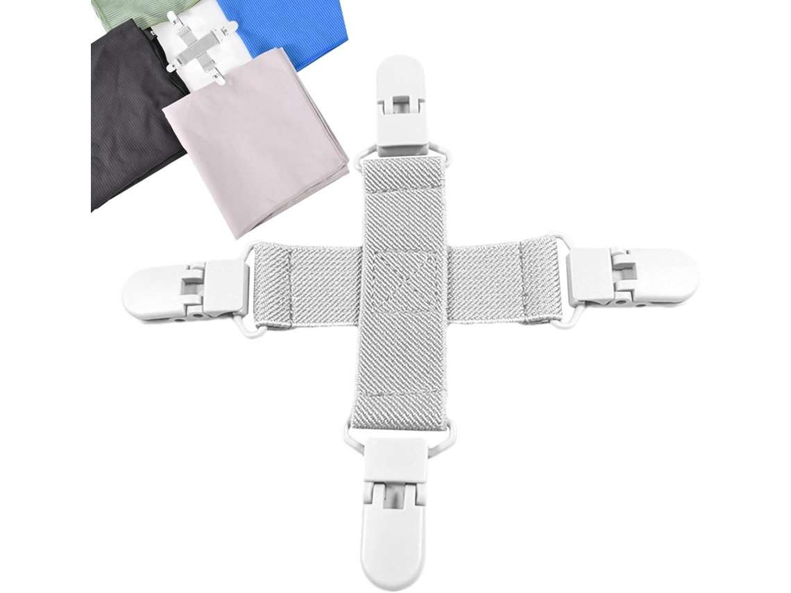 Funda Herramienta Para Desenredar La Ropa