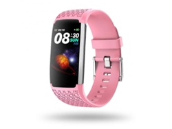Reloj inteligente para hombre y mujer, reloj deportivo electrónico para Android e iOS, fitness. Ly Ebike