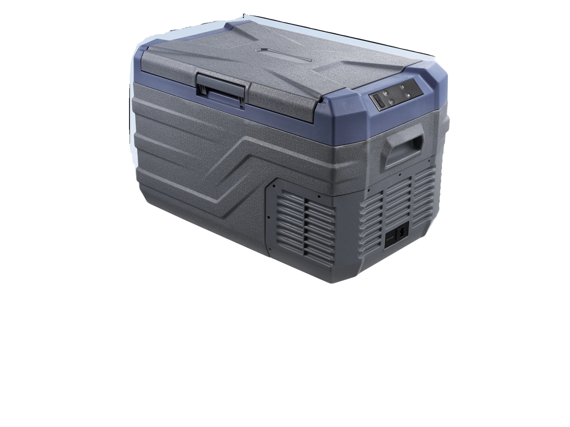 Refrigerador portátil, enfriamiento rápido, control fácil de usar, NL30 30L