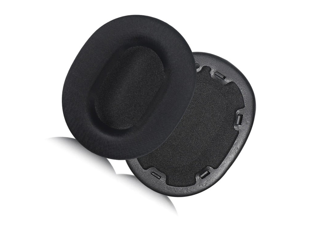 Almohadillas de repuesto Szsmart para auriculares Sony Inzone H5 (2 unidades)