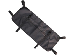 Almacenamiento Para Acampar Para Picnic | Portátil, | Bolsillos | Laterales | Carro | Utilitario