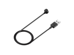 Cable de carga rápida USB de 1 m con función de datos para reloj inteligente Polar M600 Ly Ebike