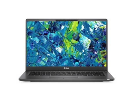 DELL Latitude 7400 I5-8365U16 Gb 512 Ssd W11 14 Reacondicionado Como Nuevo