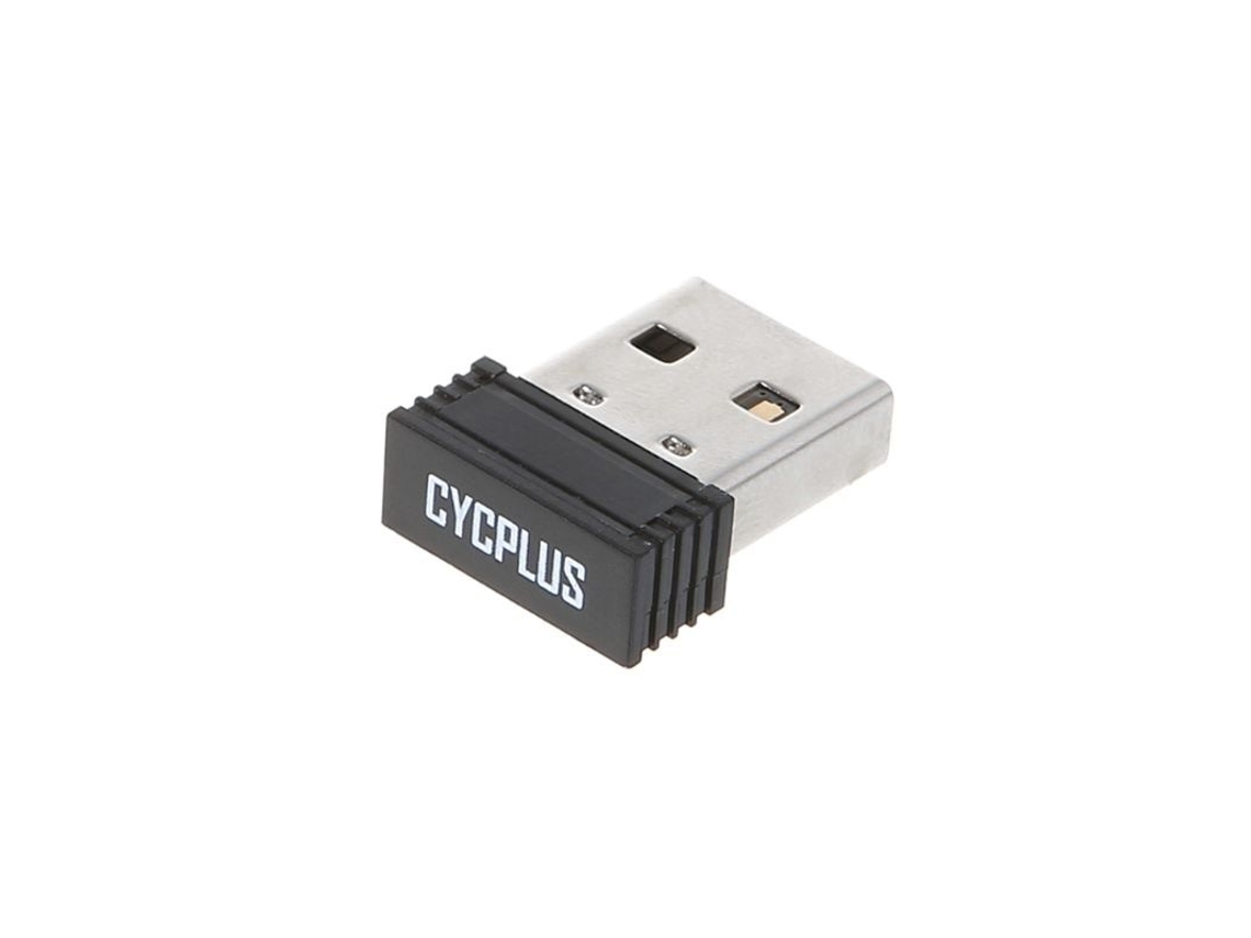 Ant Adaptador Receptor Usb Para Sensor De Velocidad Bicicleta Ciclismo Fitness