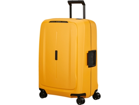 Maleta de Viaje SAMSONITE Essens Amarillo (69x49cm)