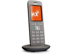 Teléfono fijo Sin Cable GIGASET CL660HX