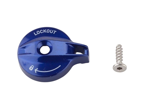 Horquilla Rockshox Comp Damper Adj Knob Tk
