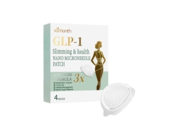 Parche Firmante Worten - Accesorios de Calidad