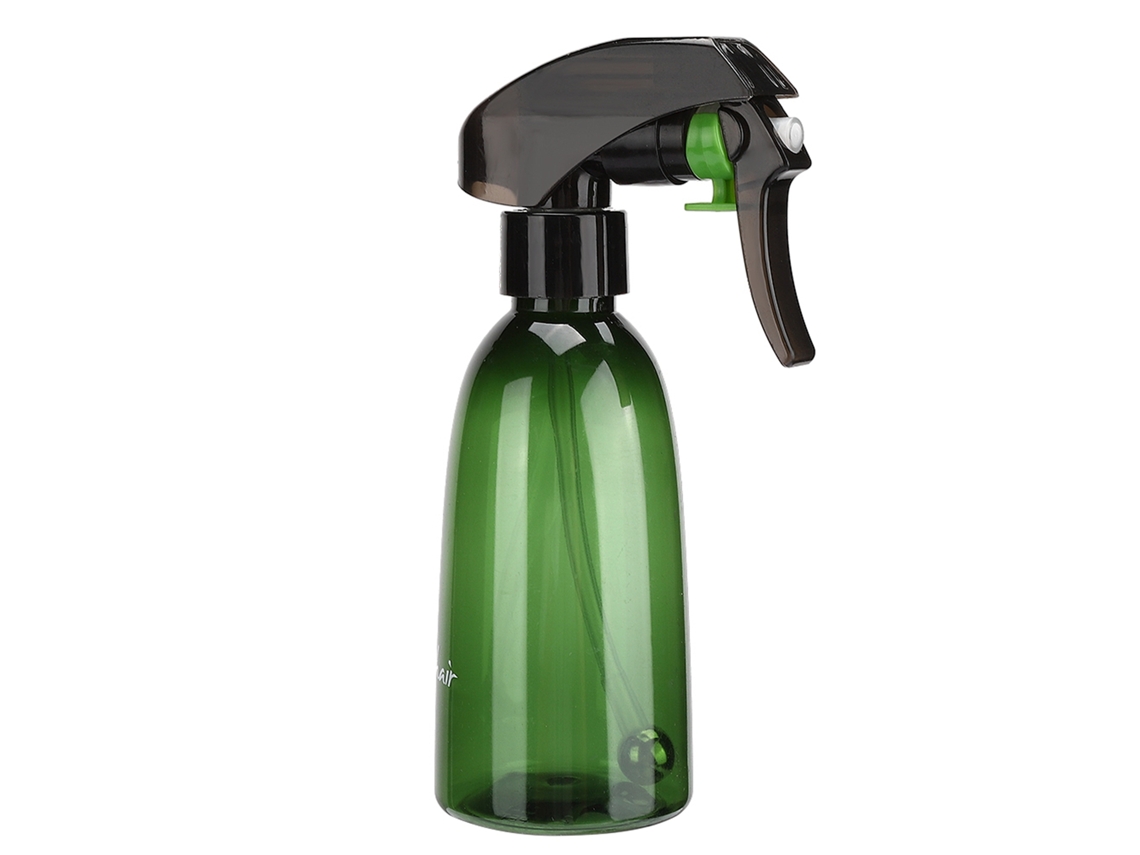 Botella De Spray Rellenable De 200ml Para Barberos, Spray De Agua Para El Cabello