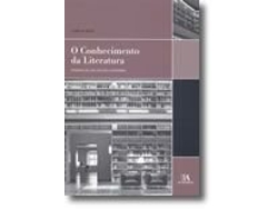 Libro O Conhecimento da Literatura de Carlos Reis (Portugués do Brasil)