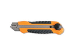 Cortador de Plástico 25 X 180 Mm Laranjabeta Utensili