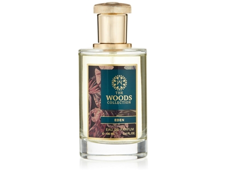 Perfume Unisex The Woods Collection EDP Eden (100 ml)