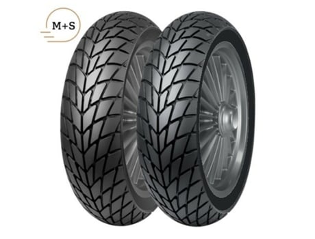 Neumático para Motos Mitas MC-20 MONSUM 3,50-10