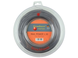 Cuerdas de tenis KIRSCHBAUM Max Power 200 m